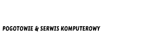 KompFix.pl – pogotowie i serwis komputerowy